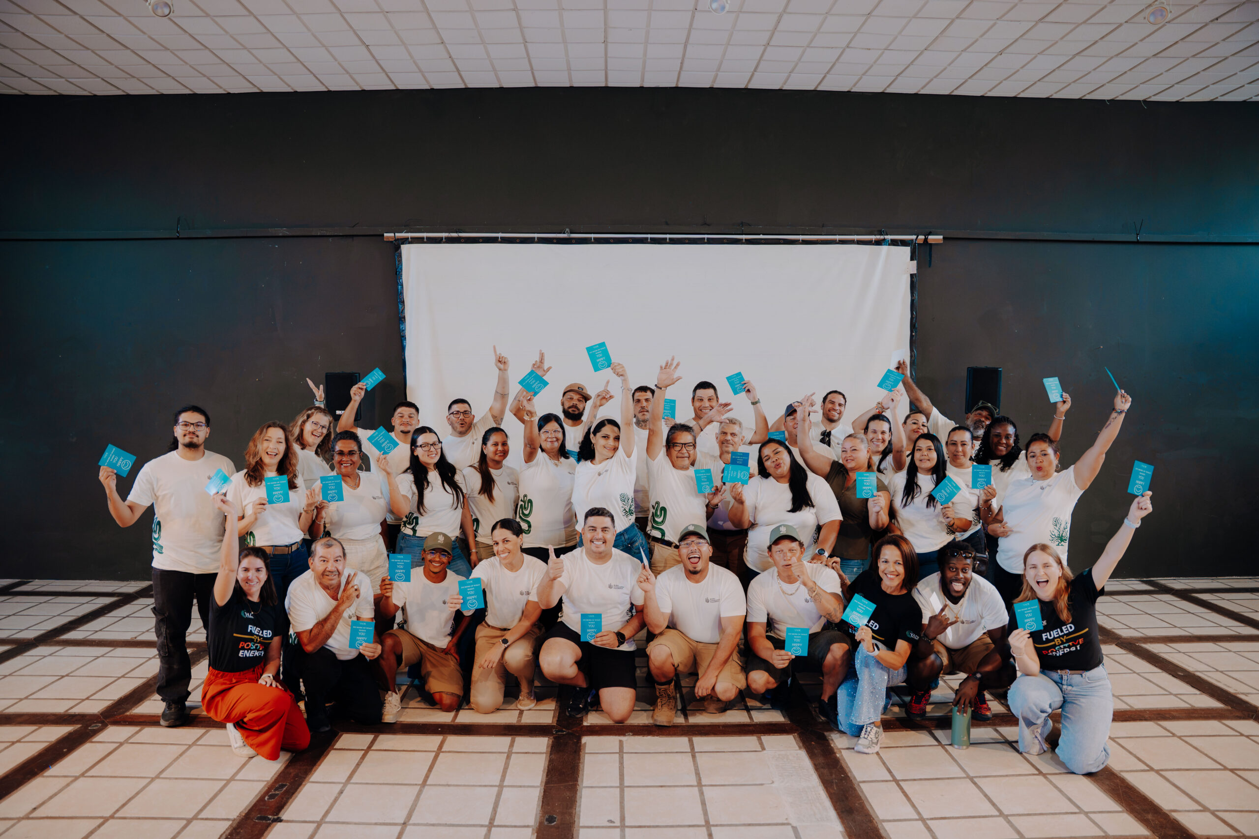 ACF Puts Employee Wellbeing at the Center of Appreciation Week