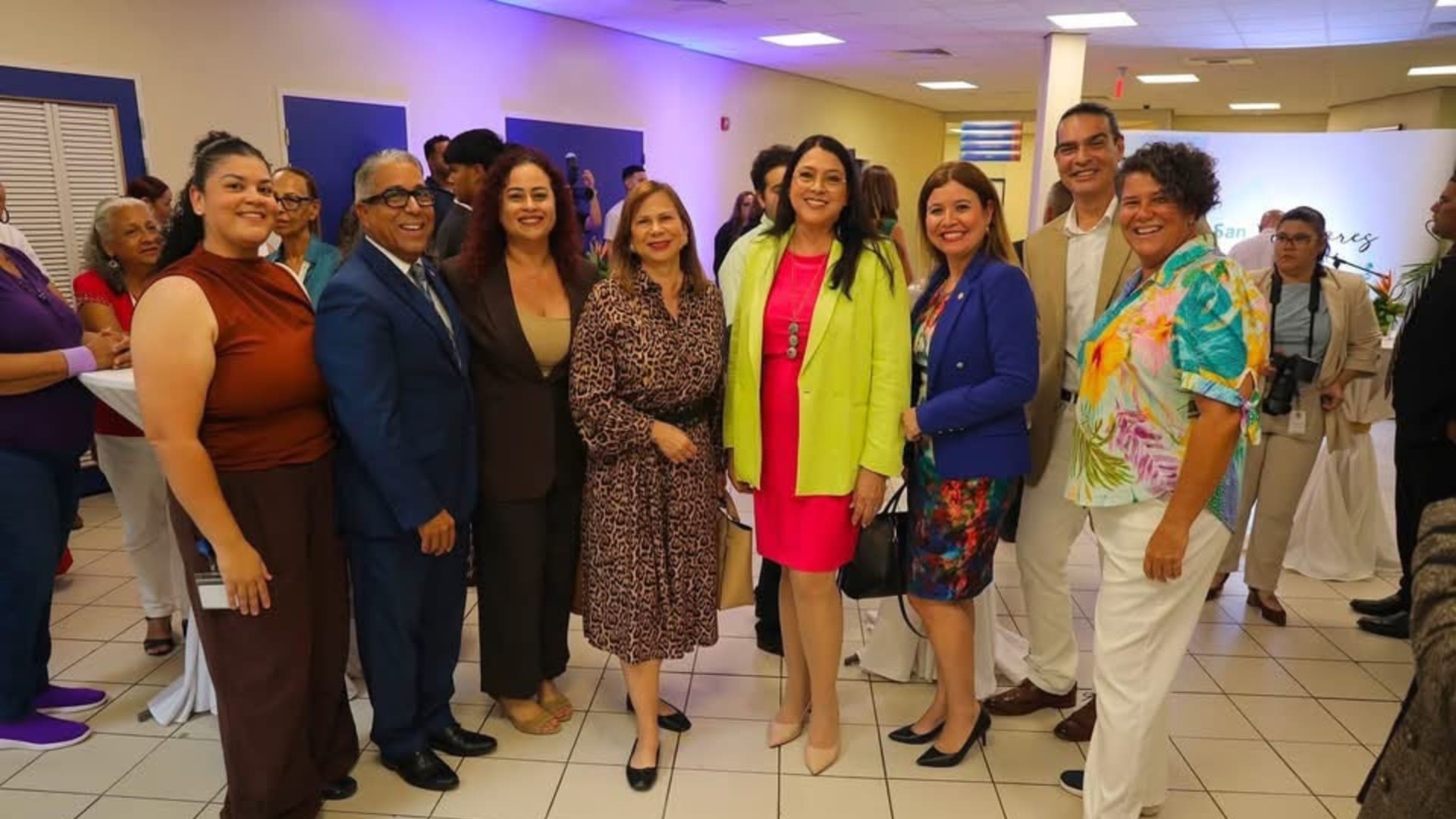 AVP Praises IMSan Hospital on Achieving JCI Re-Accreditation
