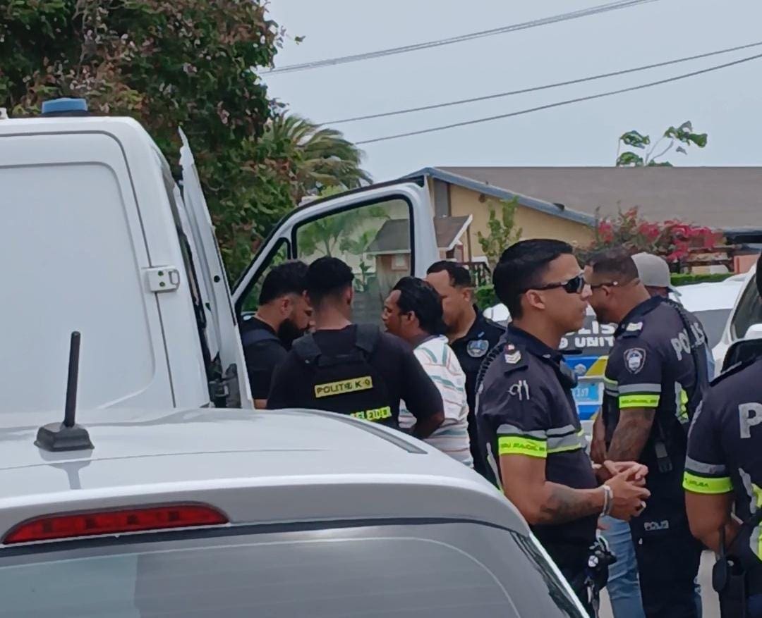 Rehab Center Client Flees But Is Quickly Recaptured in Aruba