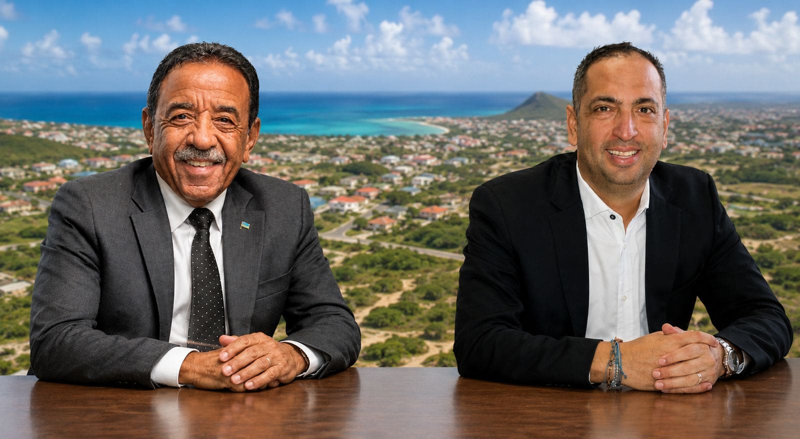 MEP: Minister Herde Extended ROPV to 2029 Without Any Consultation