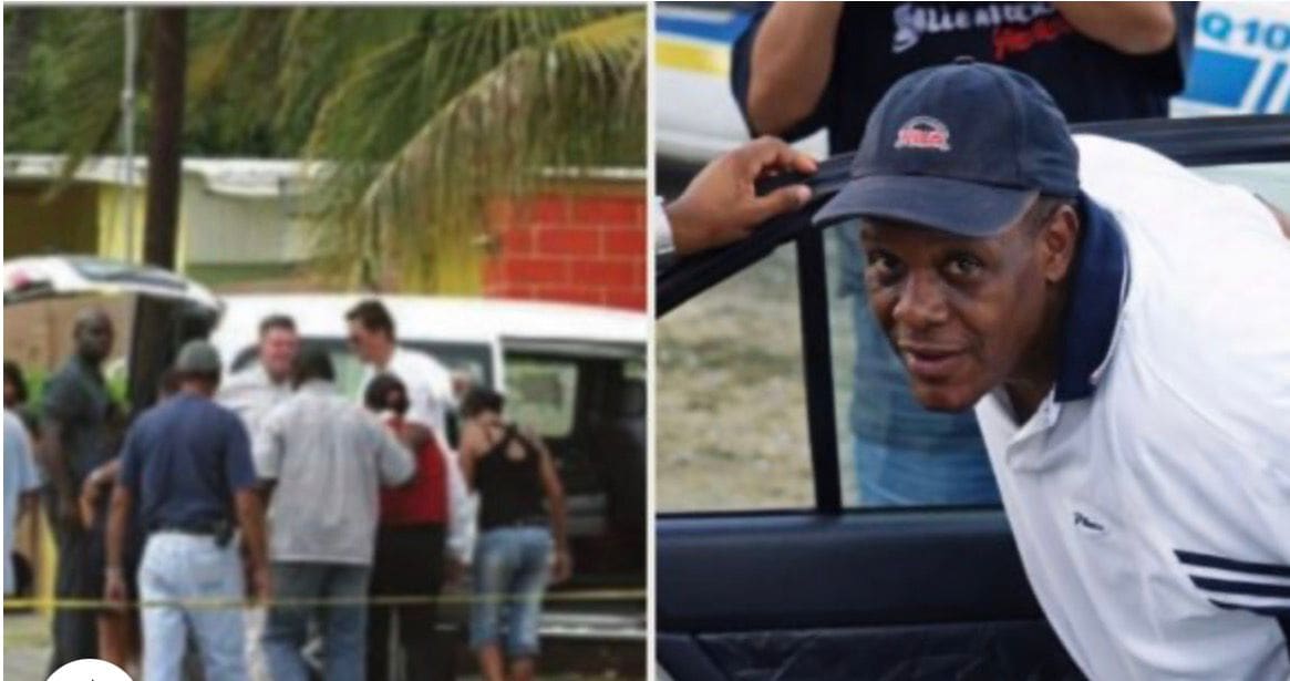 Court Resumes Hearing Clemency Request From Aruba's Longest-Serving Inmate