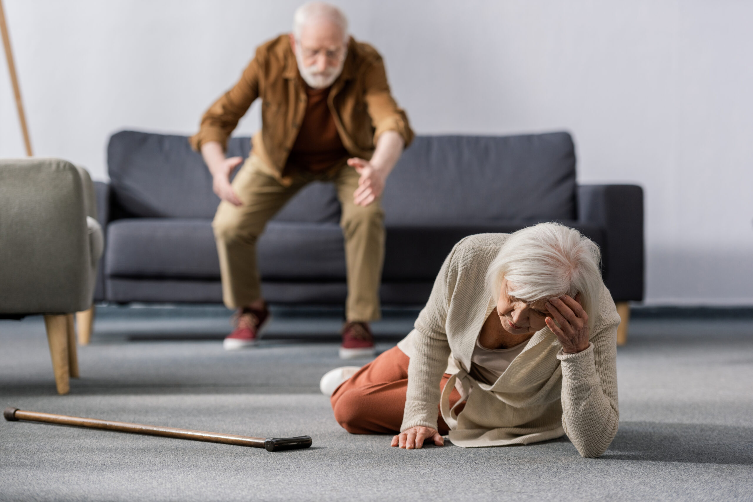 Abuse in Aruba's Elderly Care Homes Must Not Become the Norm