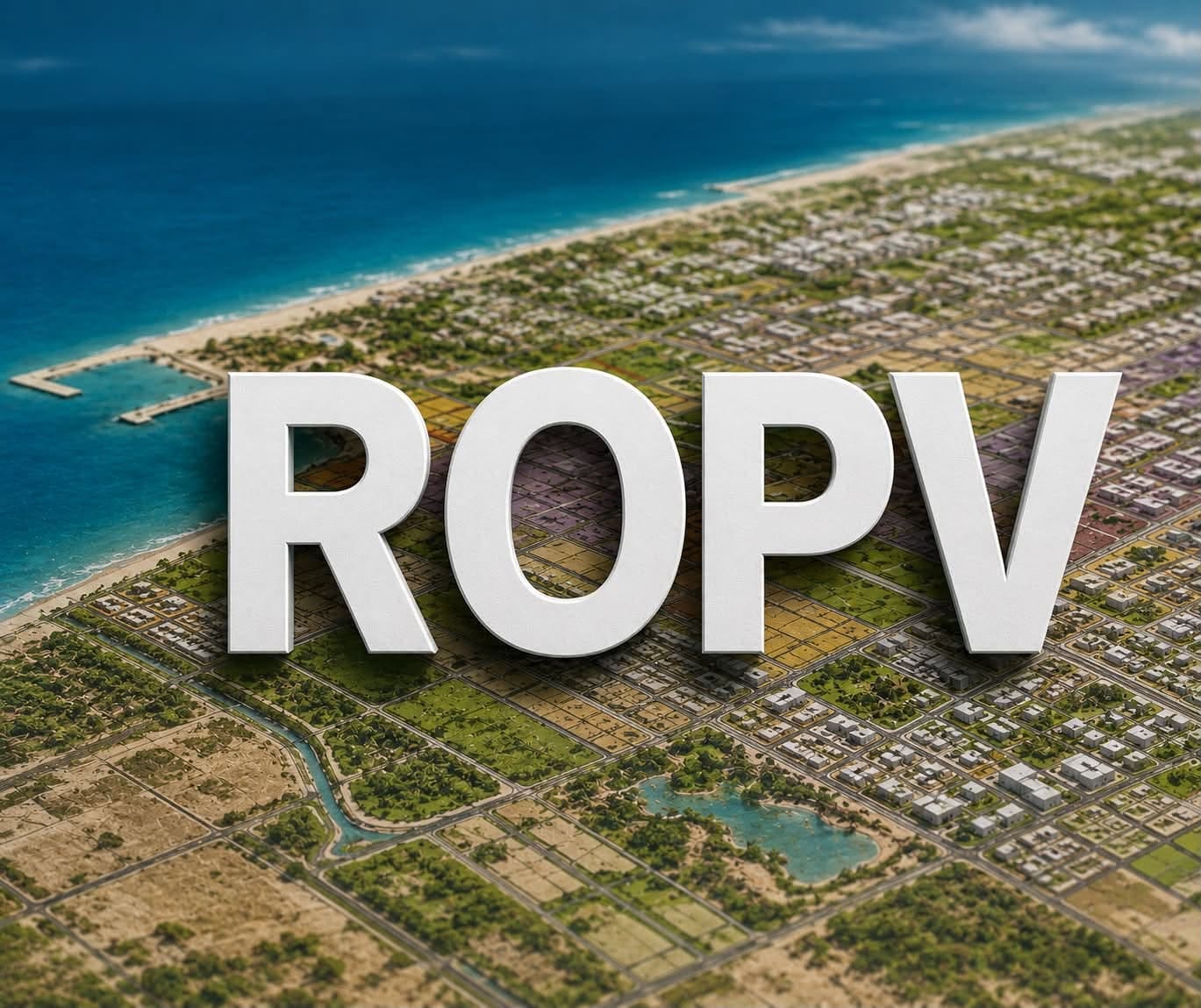 Aruba Extends ROPV Zoning Regulations — What Happens Next?