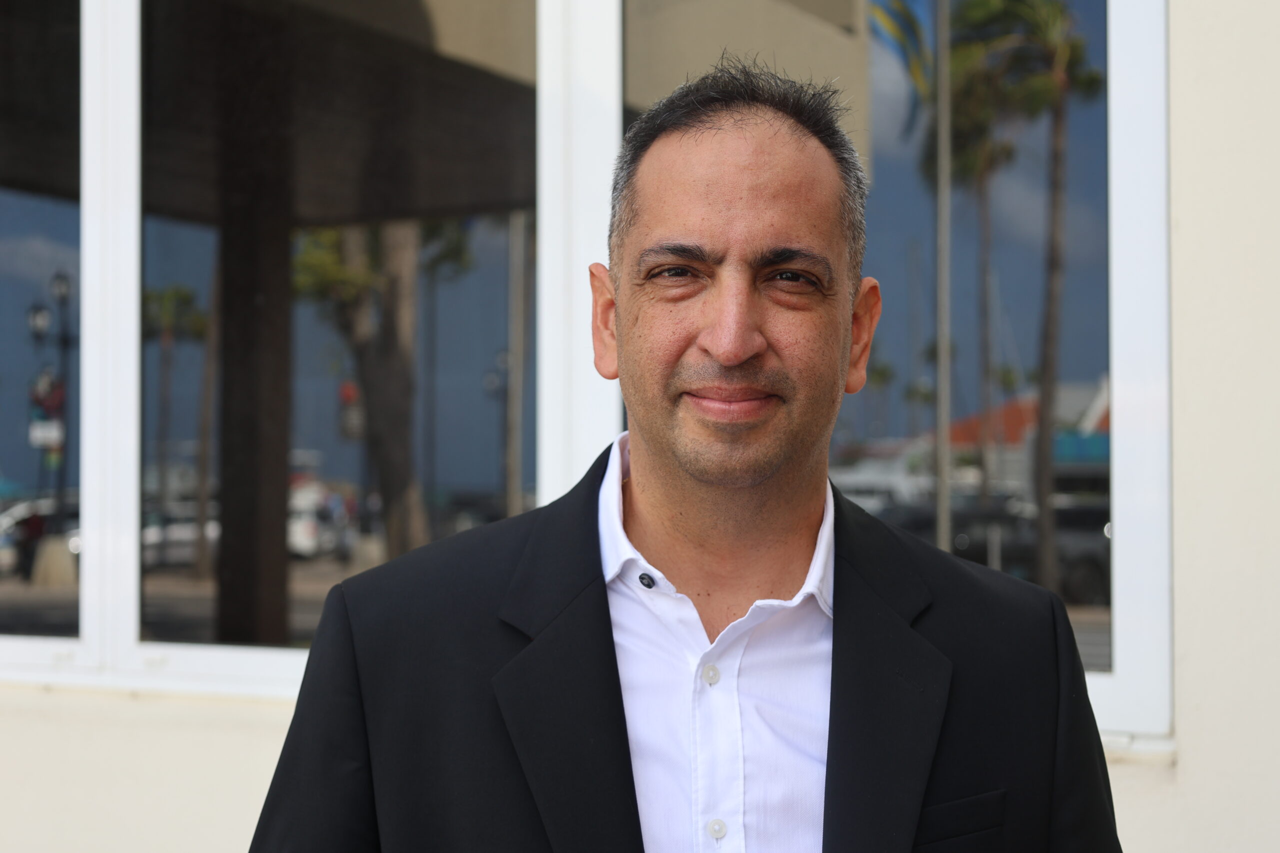 MEP Lawmaker Warns HOFA Kingdom Law Threatens Aruba's Self-Determination