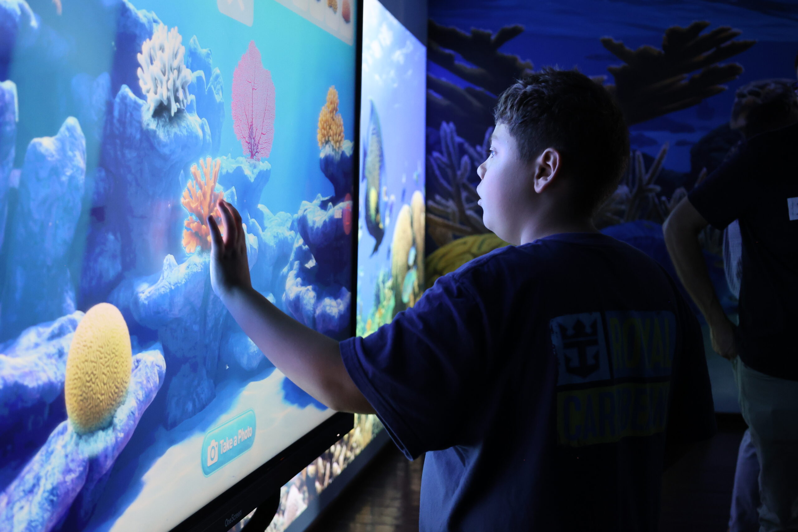 Aruba Opens Its First Coral Academy for Reef Restoration and Education