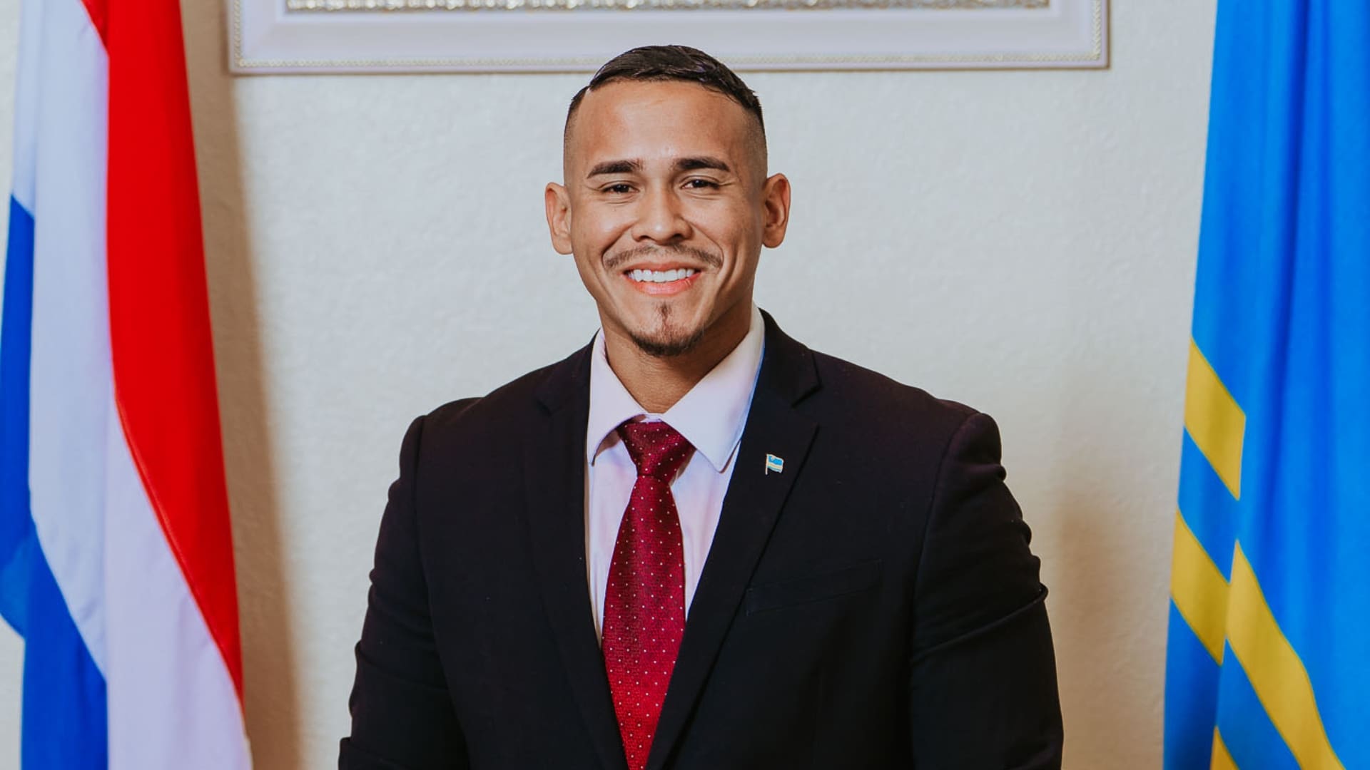 Minister Cicilia: Aruba's Labor Market Must Evolve with the Economy