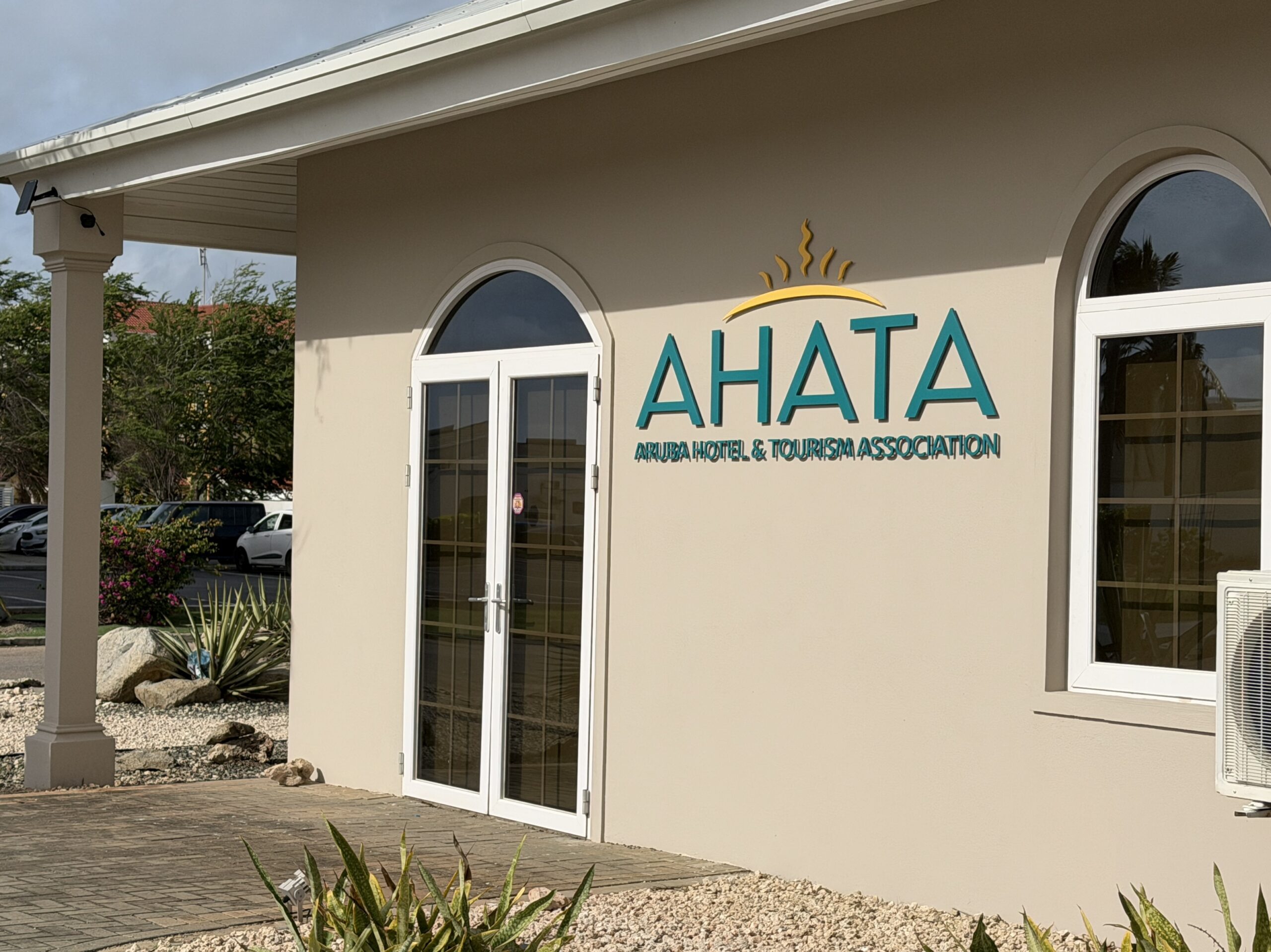 AHATA Promotes Workplace Heat Safety Amid Ongoing Intense Temperatures