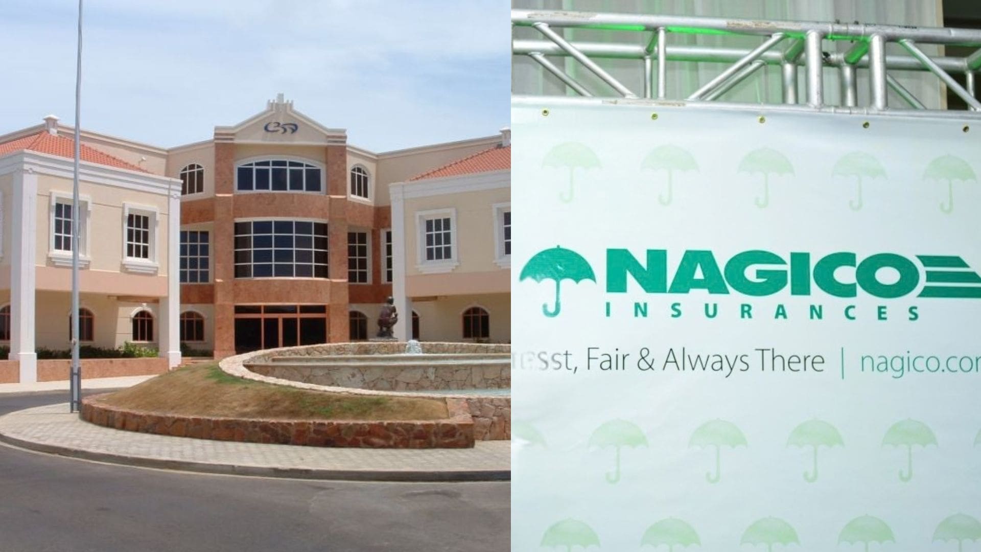 Aruba Court Hits Nagico Insurances with 4.2 Million Florin Fine