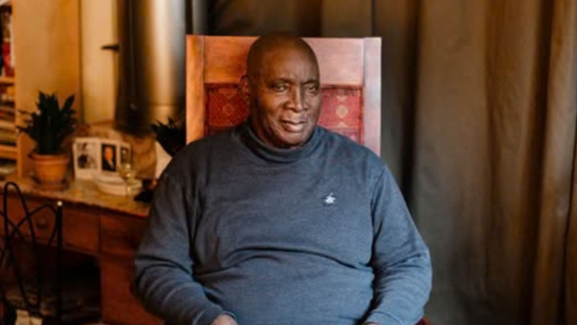 Mighty Sparrow, the King of Calypso, Dies at Age 91