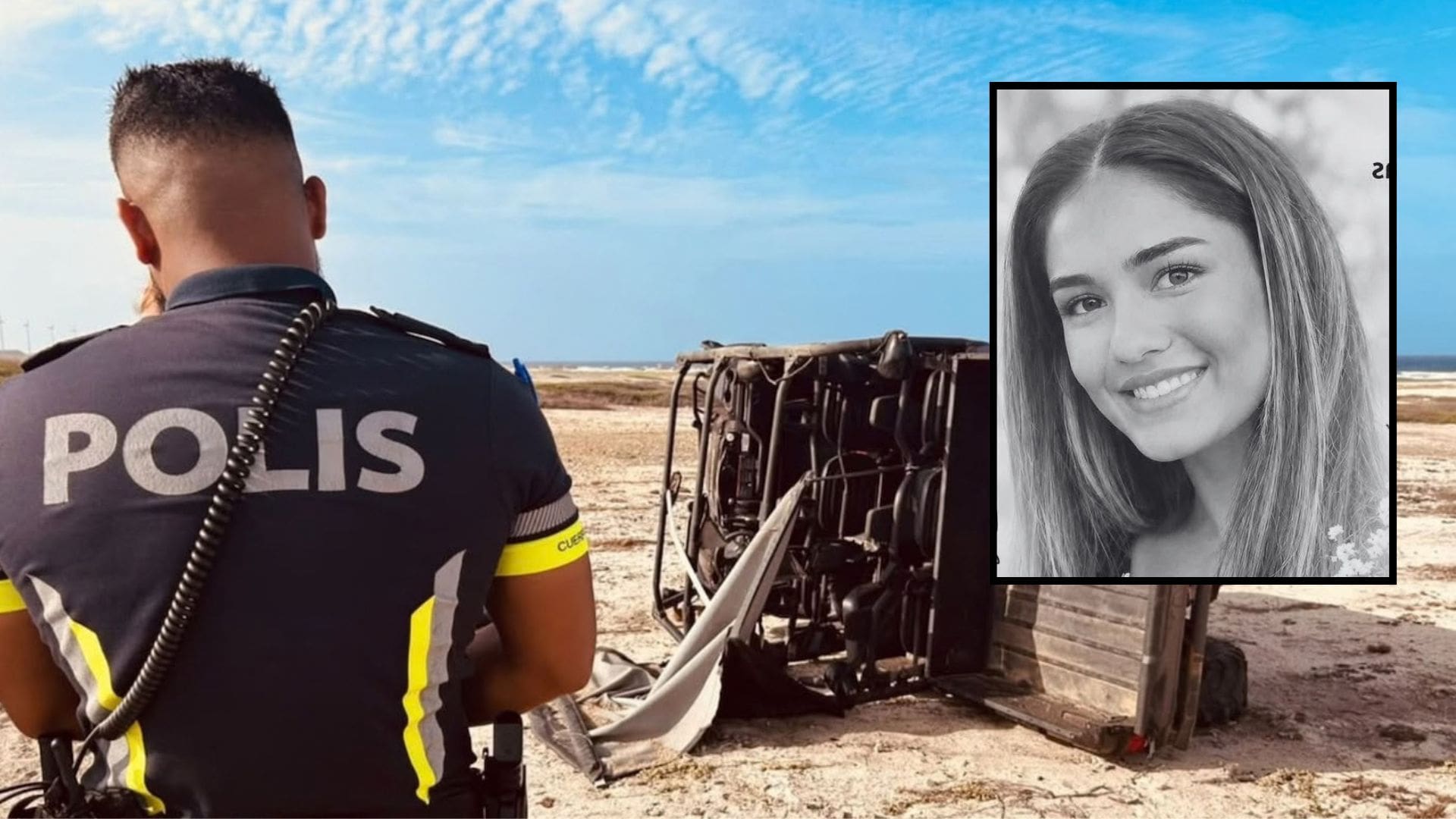 Death in UTV Crash Raises Questions About Driver, Seatbelts, and Rentals