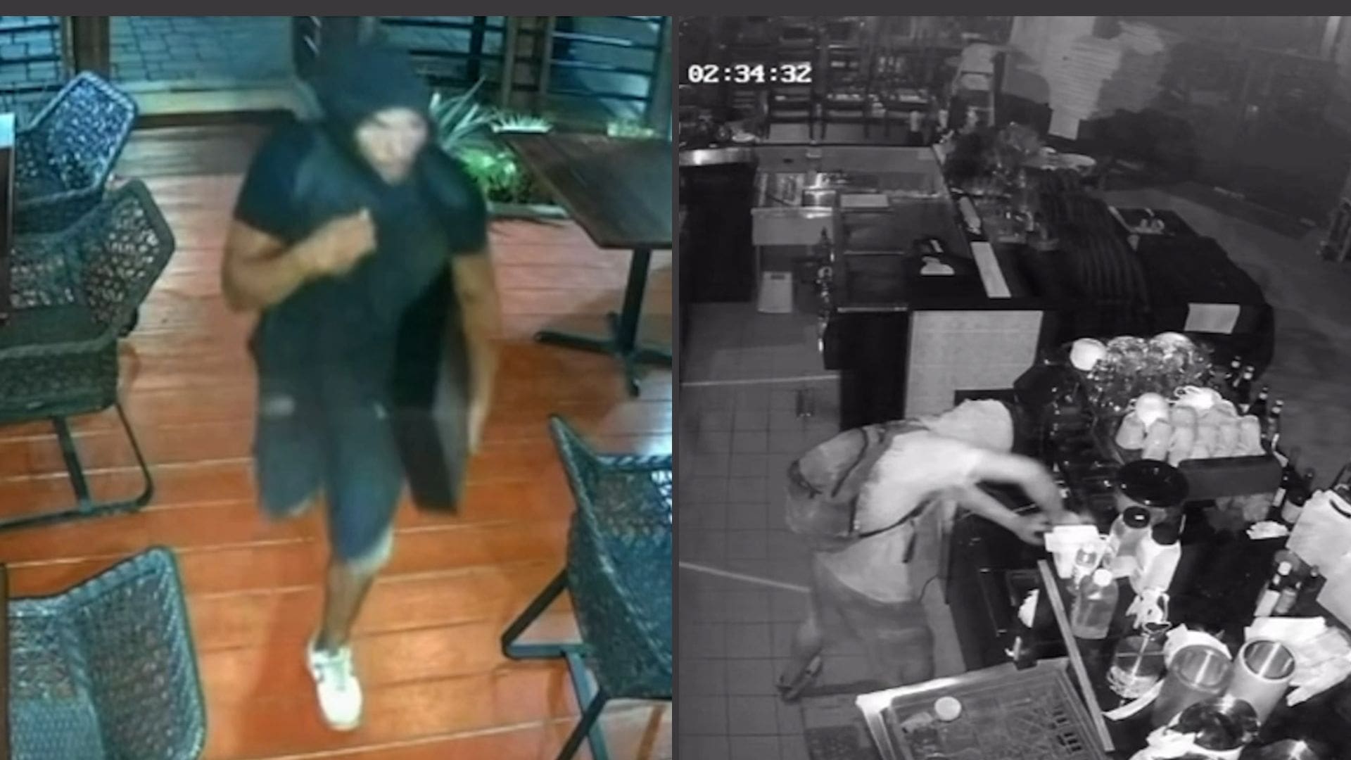 Theft Reported at Picanha Churrascaria by Chalo in Aruba