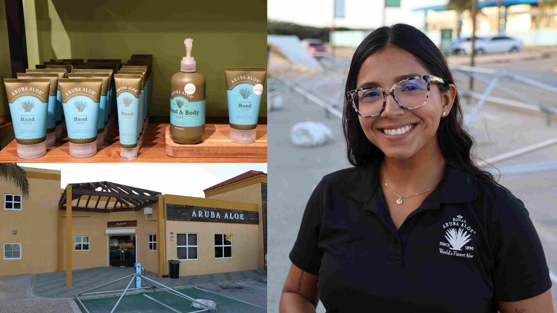 Aruba Aloe Celebrates 135 Years of Aloe Heritage on the Island
