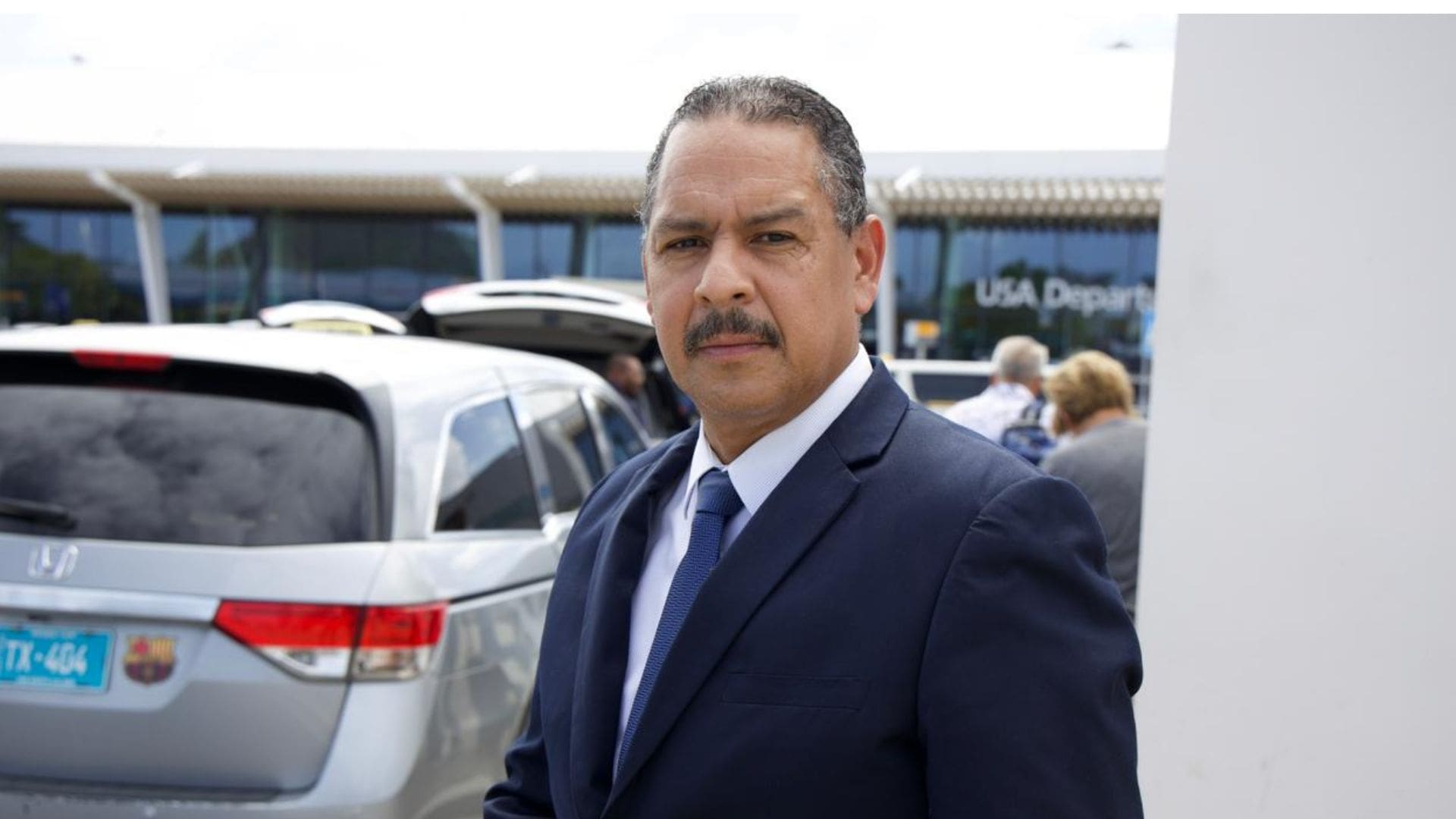 AVP Lawmaker Bermudez Vows to Prioritize Transport Sector in New Parliamentary Year