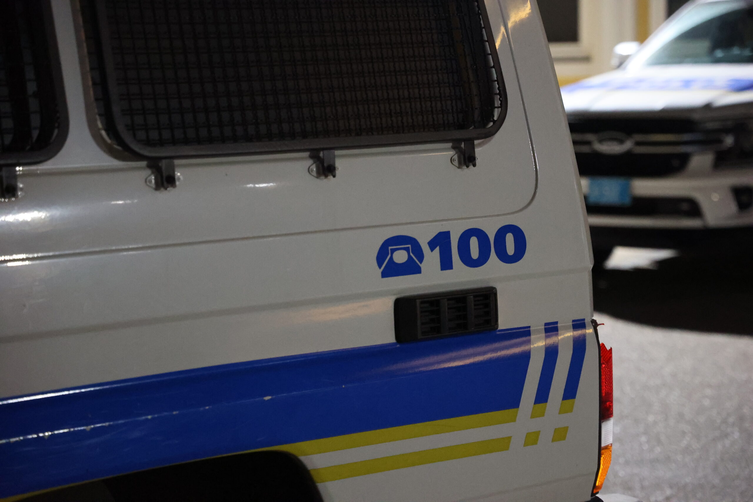 Student Hit by Car in Savaneta After School Hours