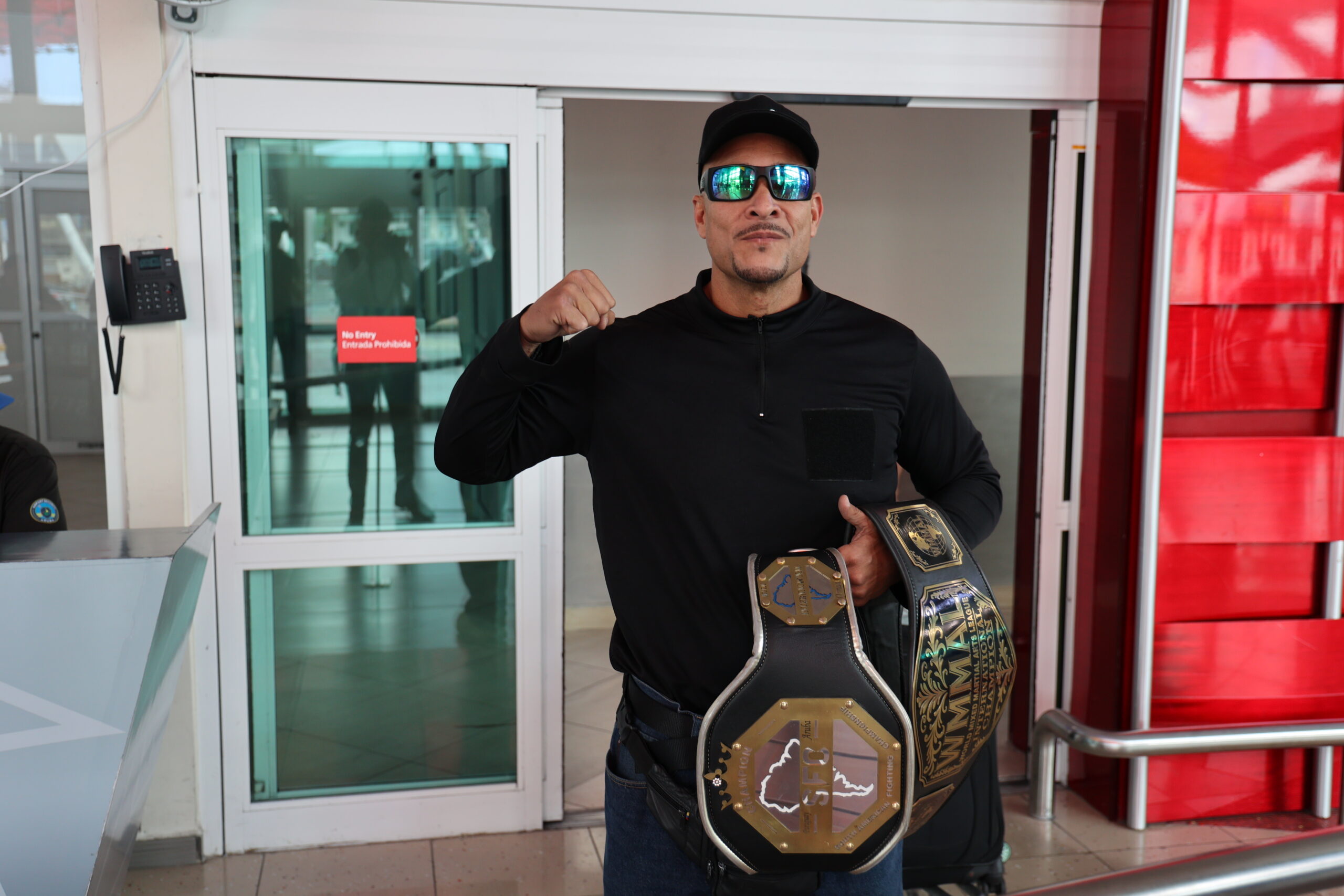 Preparation Pays Off: Mayvir Orman Wins Fight Quickly at FSC Event