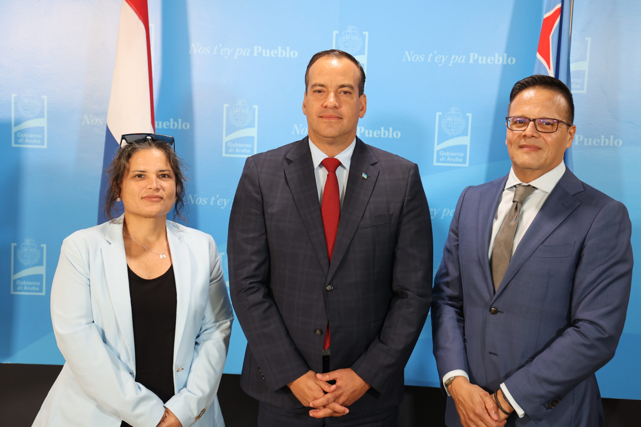 Aruba's 2027 Budget Submitted to Parliament With 84M Florin Surplus