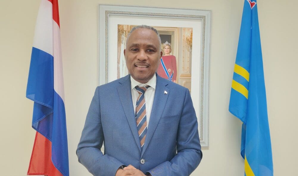 Aruba Minister Awaits Scooter Investigation Before Fining Companies