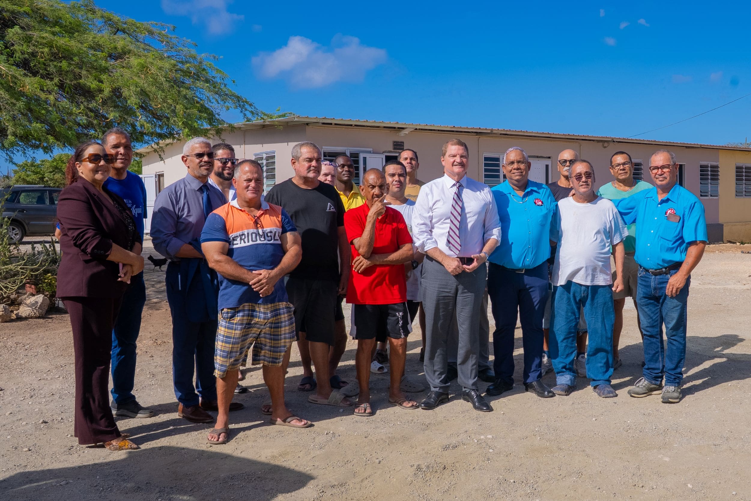 Aruba Community Responds Positively to Hearing Health Awareness Campaign