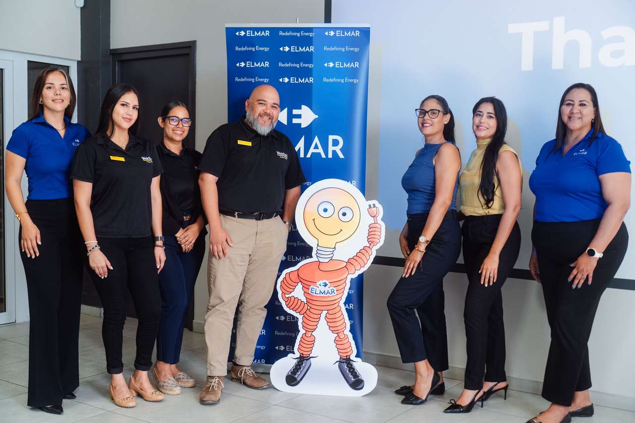 ELMAR Hosts Third 'Spark of Information' Session for Real Estate Agencies