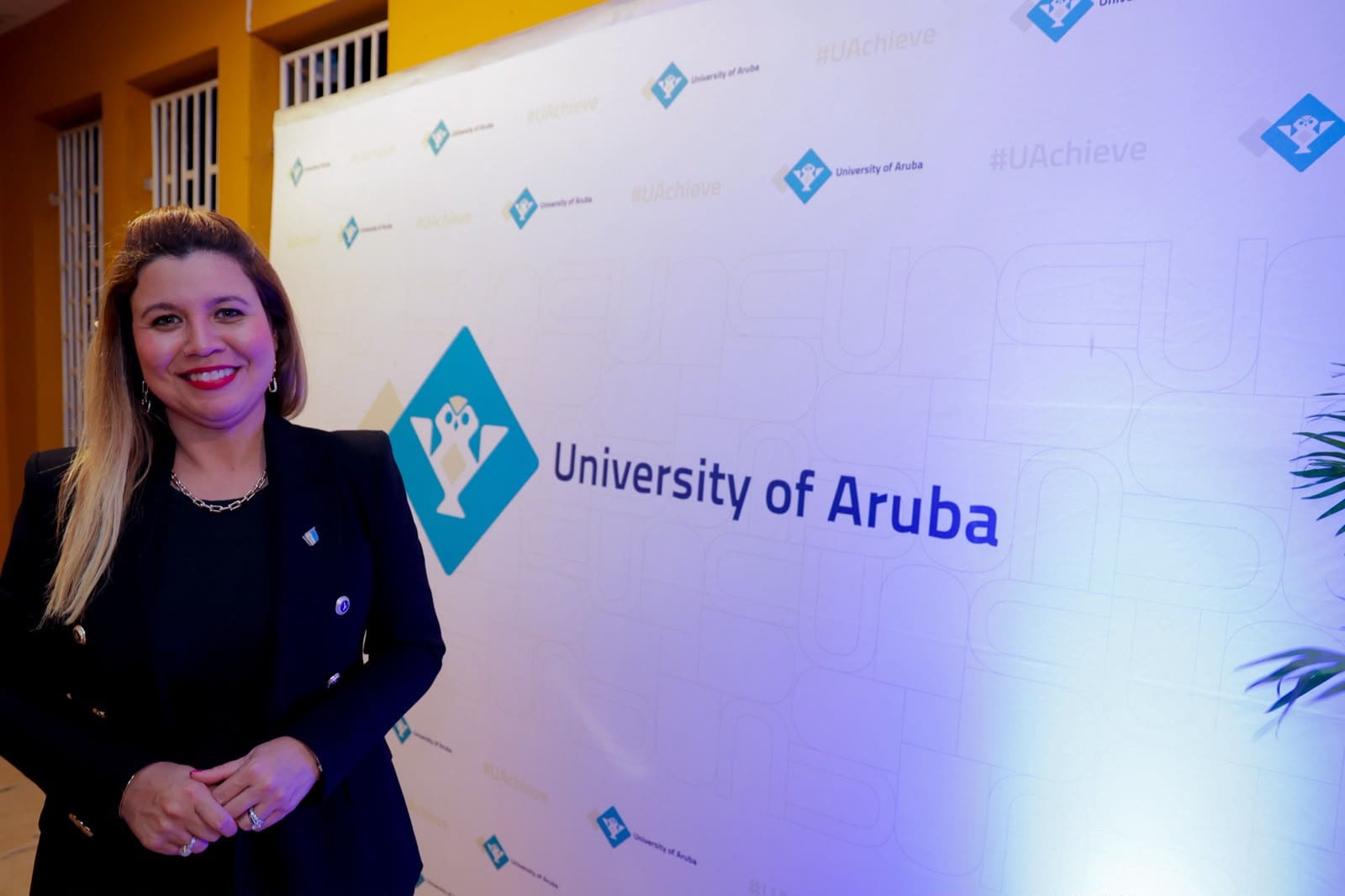 Fraccion di AVP: Educacion superior ta esencial pa forma talento local y fortalece comunidad di Aruba