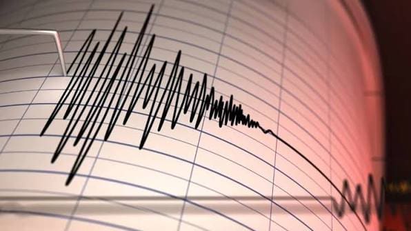 Temblor di Magnitud 3.8 ta asota banda di Aruba diabierna mainta trempan
