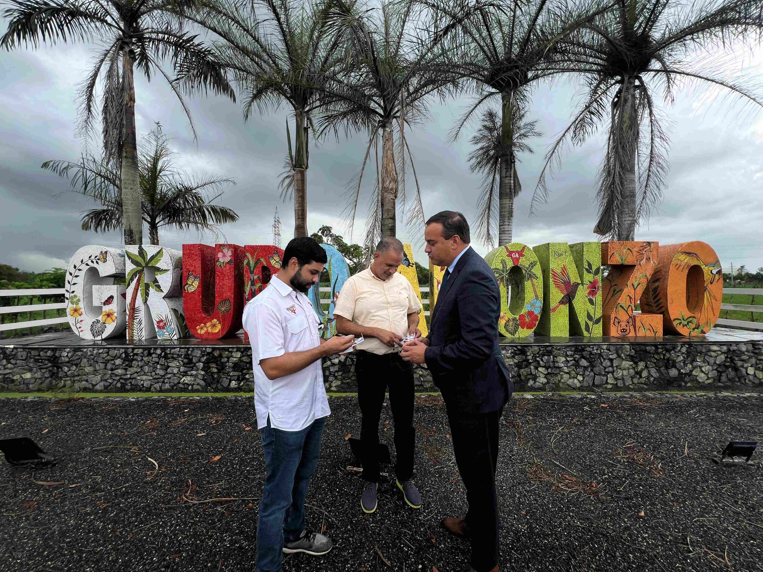 Minister Wever: Ta habri caminda pa mas importacion di carni for di Republica Dominicana