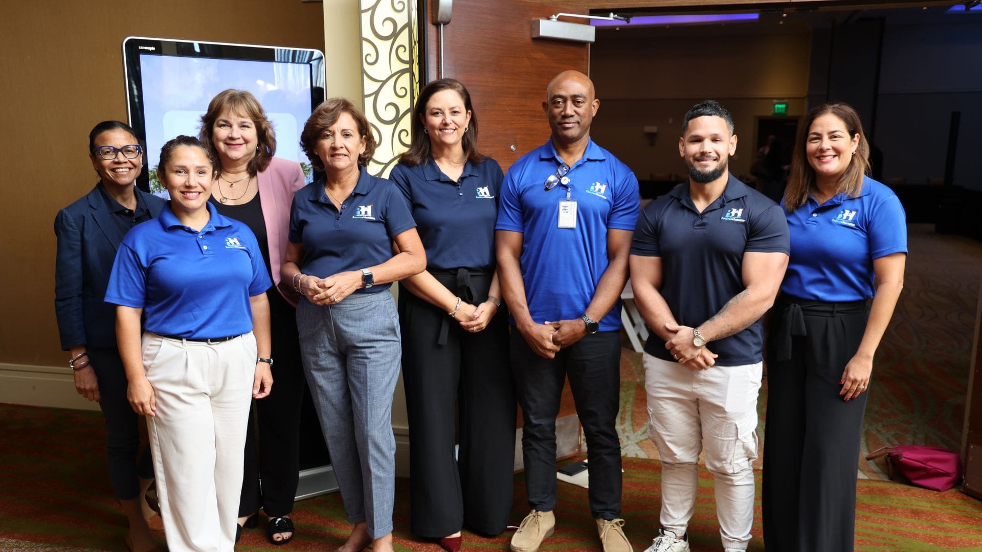 Aruba Reorganizes Labor Departments for Improved Service