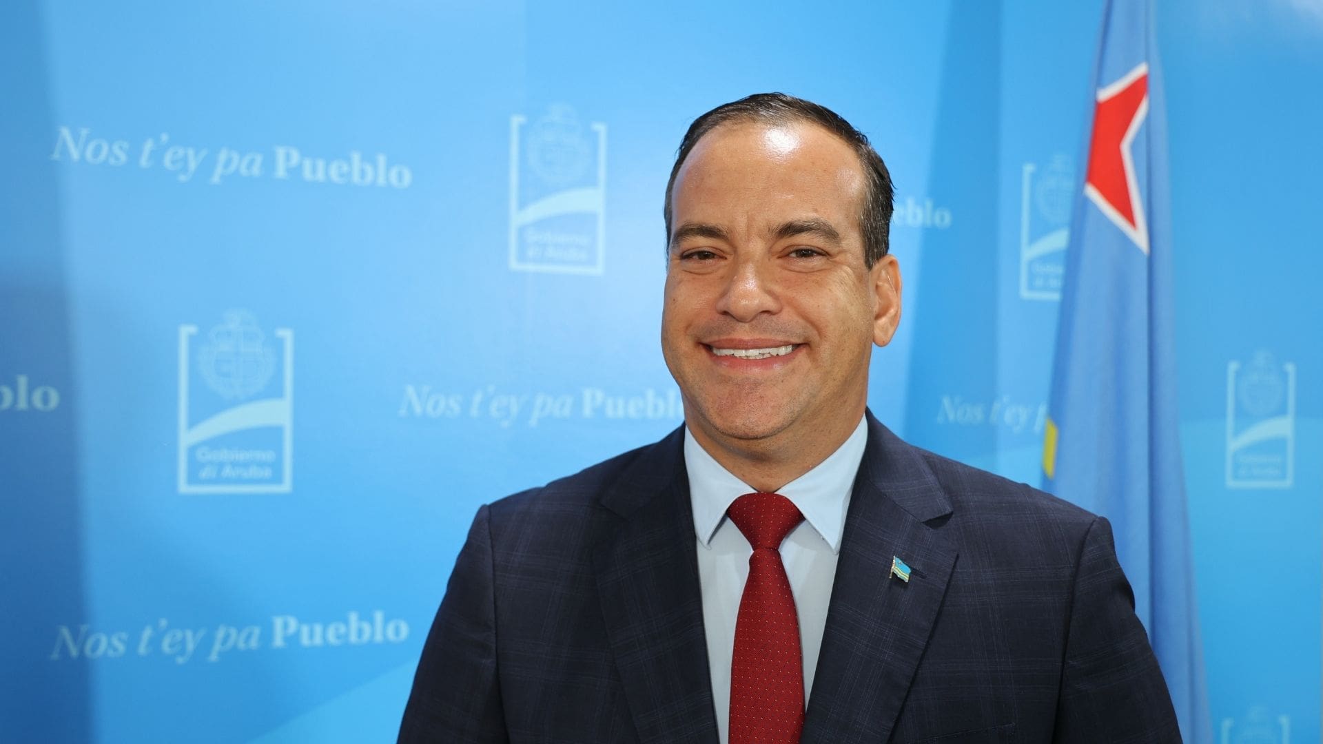 Aruba Drafts 2027 Budget Using Policy-Based Budgeting for First Time