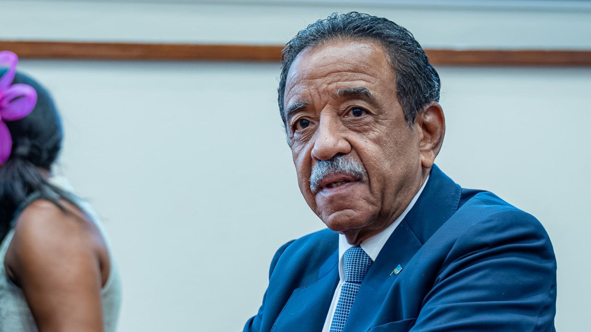 Minister Herdé outlines housing, infrastructure priorities for new parliamentary year