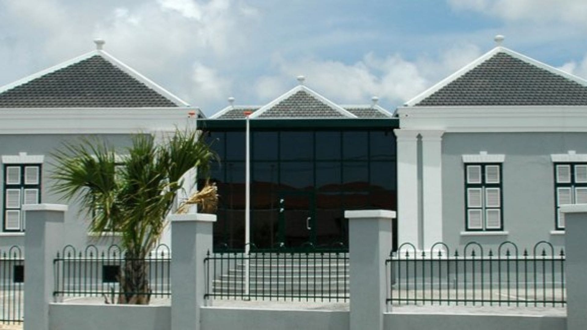 Aruba's Audit Chamber Website Earns 'Good' Rating for Public Information
