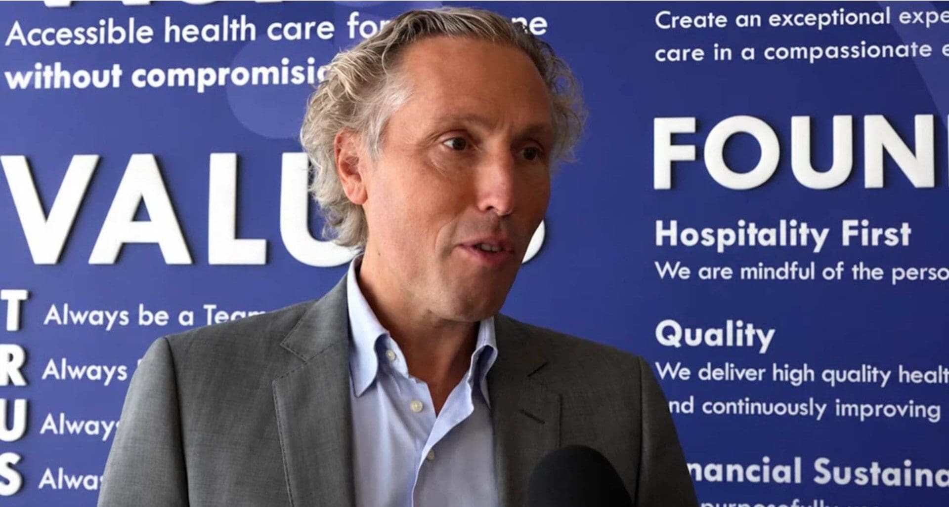 Aruba's Main Hospital Prepares Lawsuit Over $29M Unpaid Medical Debt