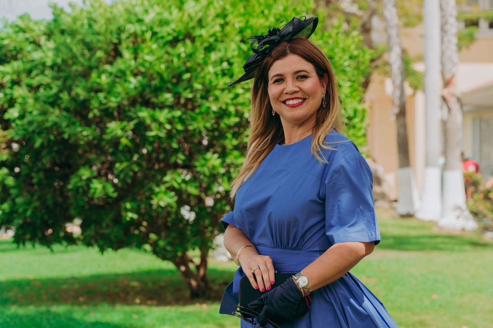AVP's Jennifer Arends-Reyes Reaffirms Commitment to Serving Aruba