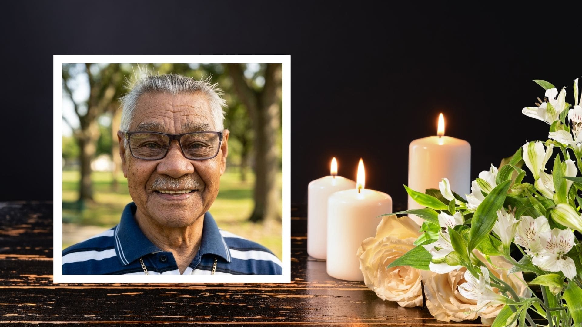 Aruba Mourns the Passing of Jose Fransisco 'Dodo' Franken/Kelkboom