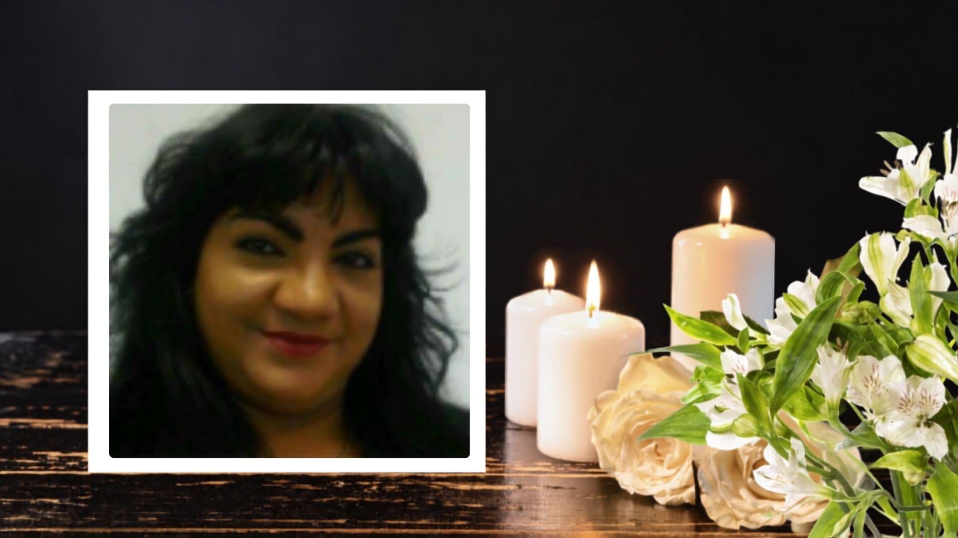 Aruba Mourns the Passing of Miriam Maria de Cuba