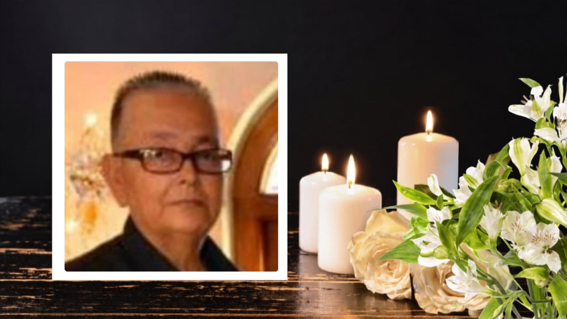 Obituary: Ricardo A.B. Wever Passes Away in Aruba