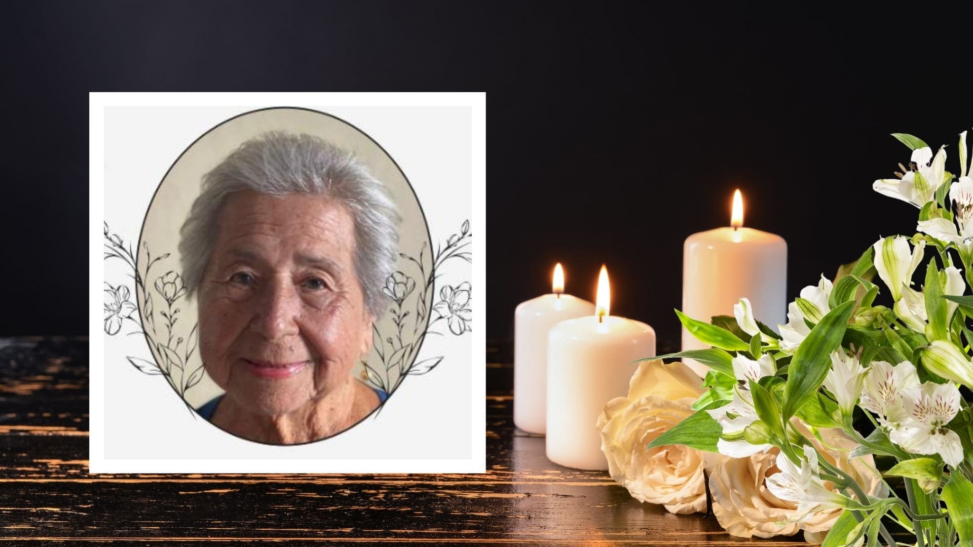 Aruba Mourns the Passing of Victoria Nicolasa de L'Isle – Espinoza