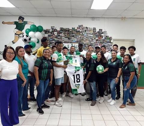 Sport Vereniging Bubali Celebrates 83rd Anniversary