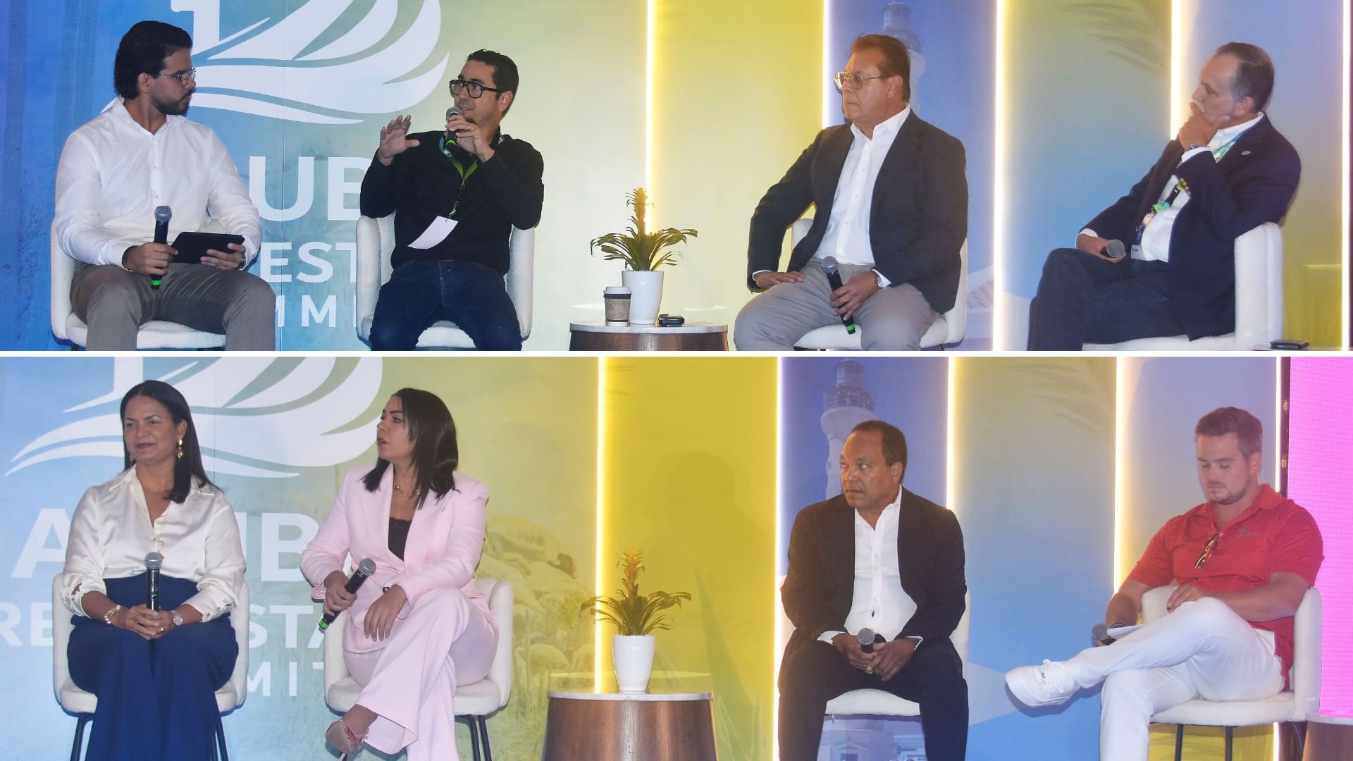 Aruba Real Estate Summit 2026 Strengthens Industry Dialogue and Collaboration