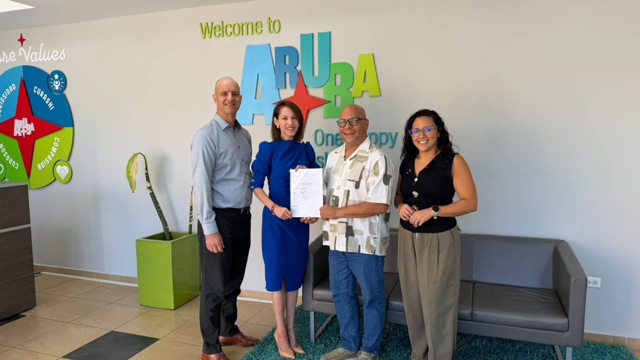 Aruba Carnival Cost Over One Million Florins, SMAC Closes With Surplus
