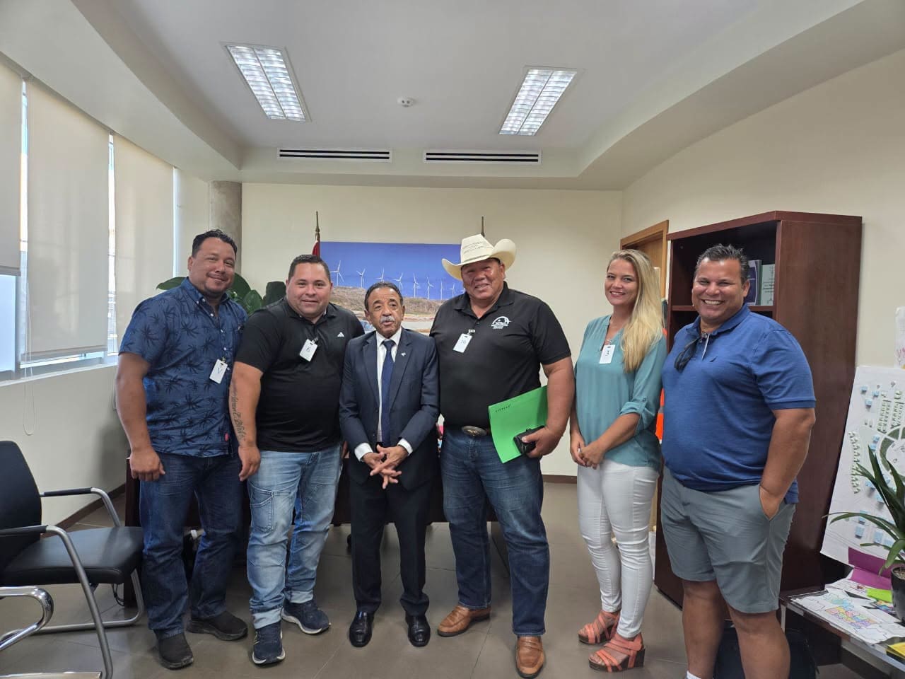 Local Fishermen Demand Guaranteed 24-Hour Coastal Access in Aruba
