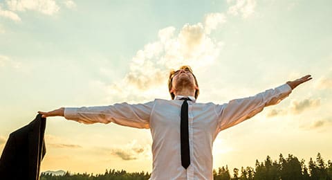 Pastor Marcel Balootje: Be Grateful to God