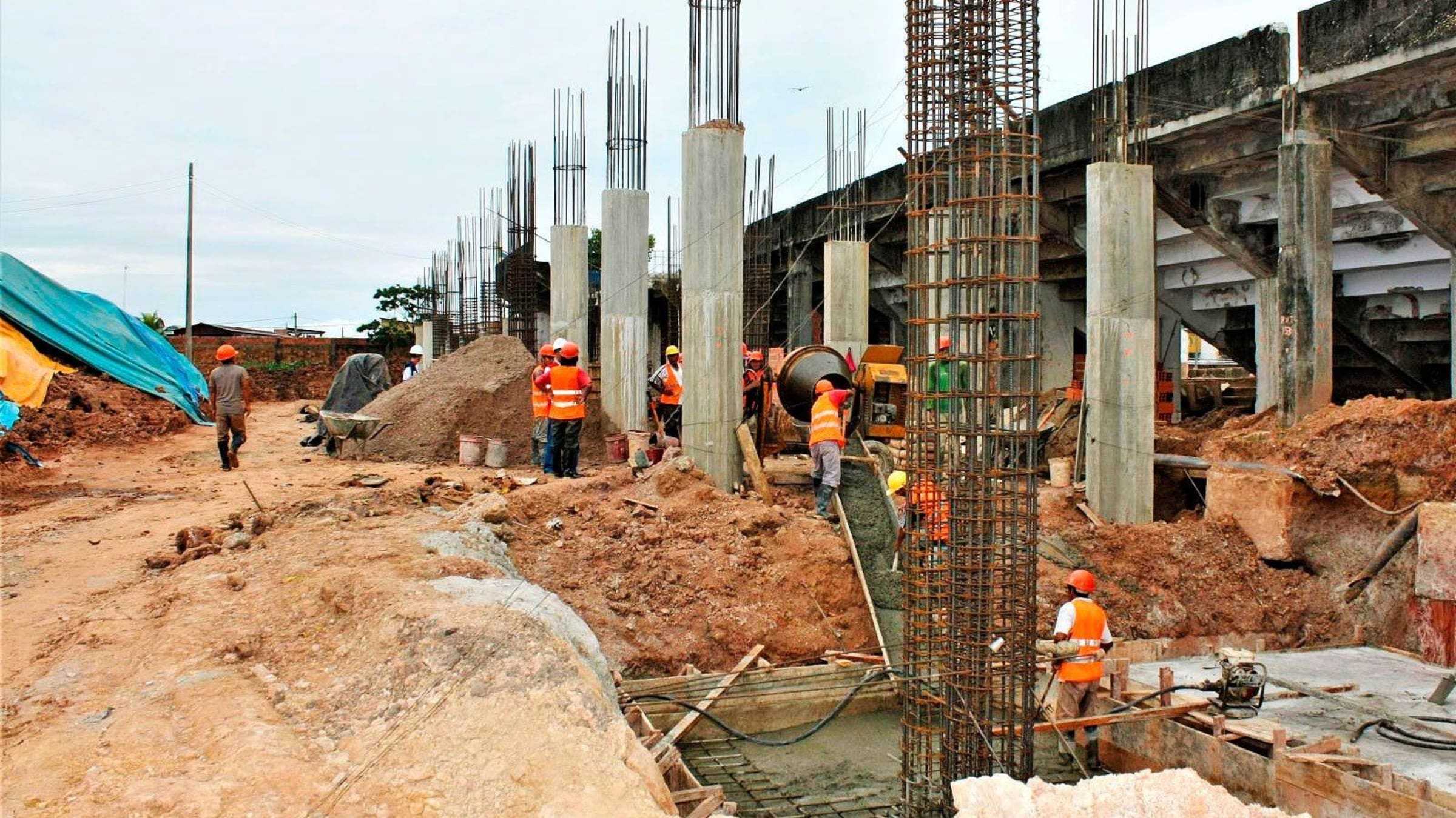 BCA: Pa futuro Aruba ta sigui depende di trahadonan di afo
