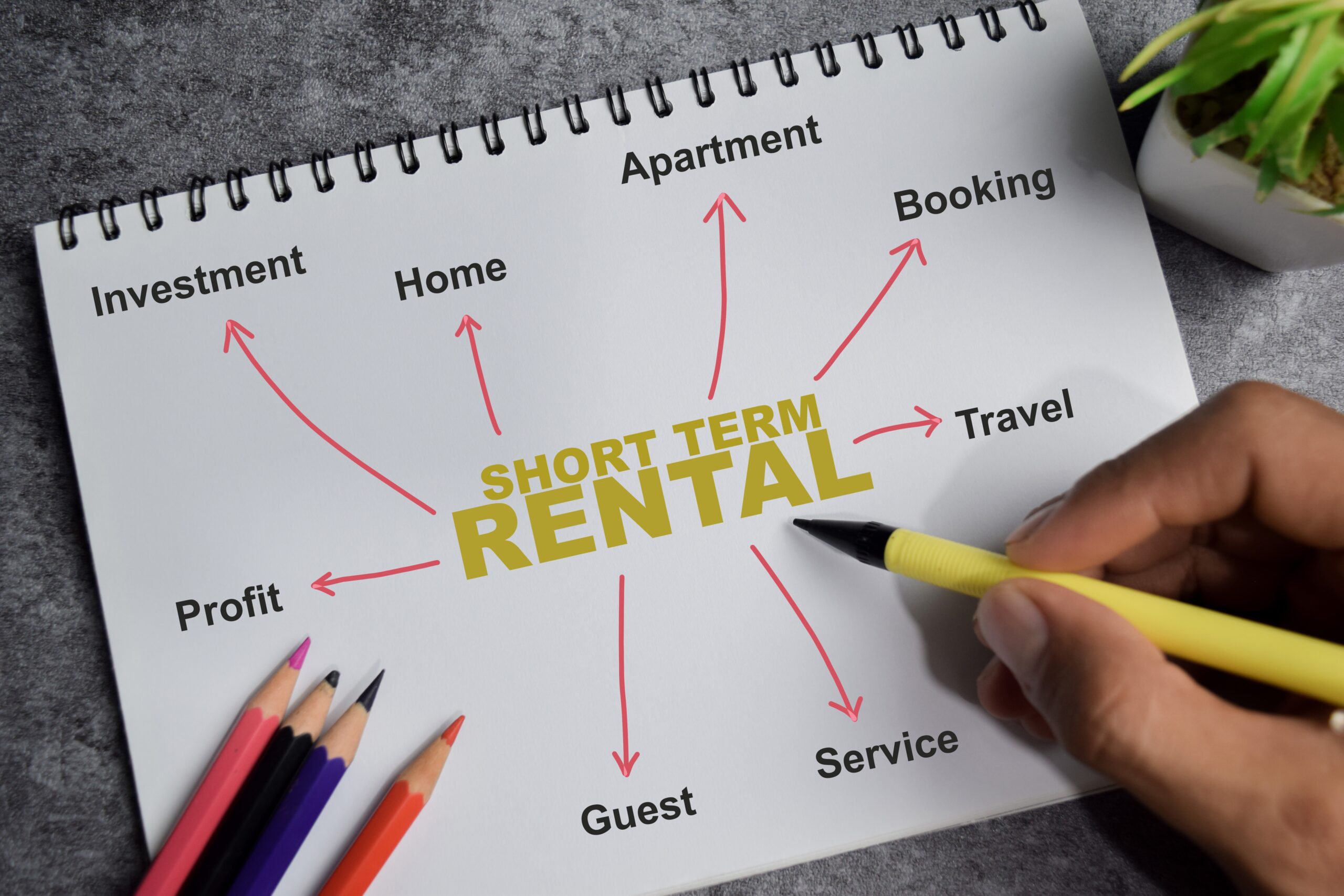ATA: Short-Term Vacation Rentals Contributed $36 Million to Aruba