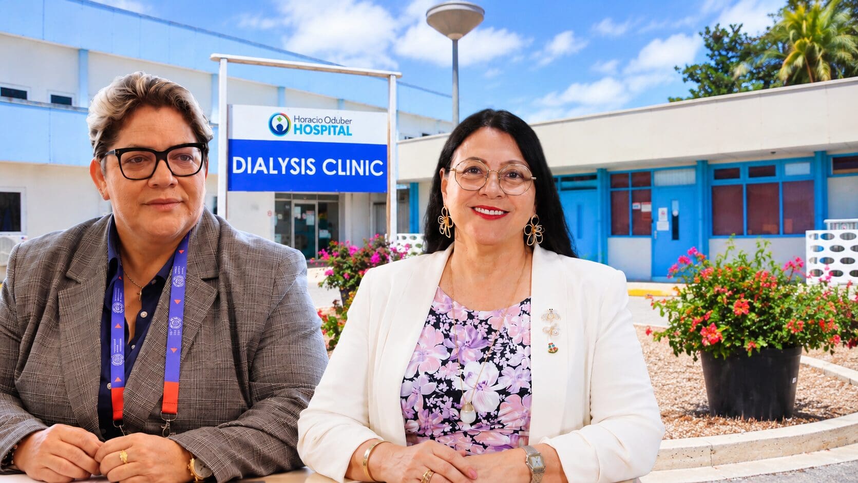 Aruba Hospital Union Declares Emergency, Demands Minister Act Now