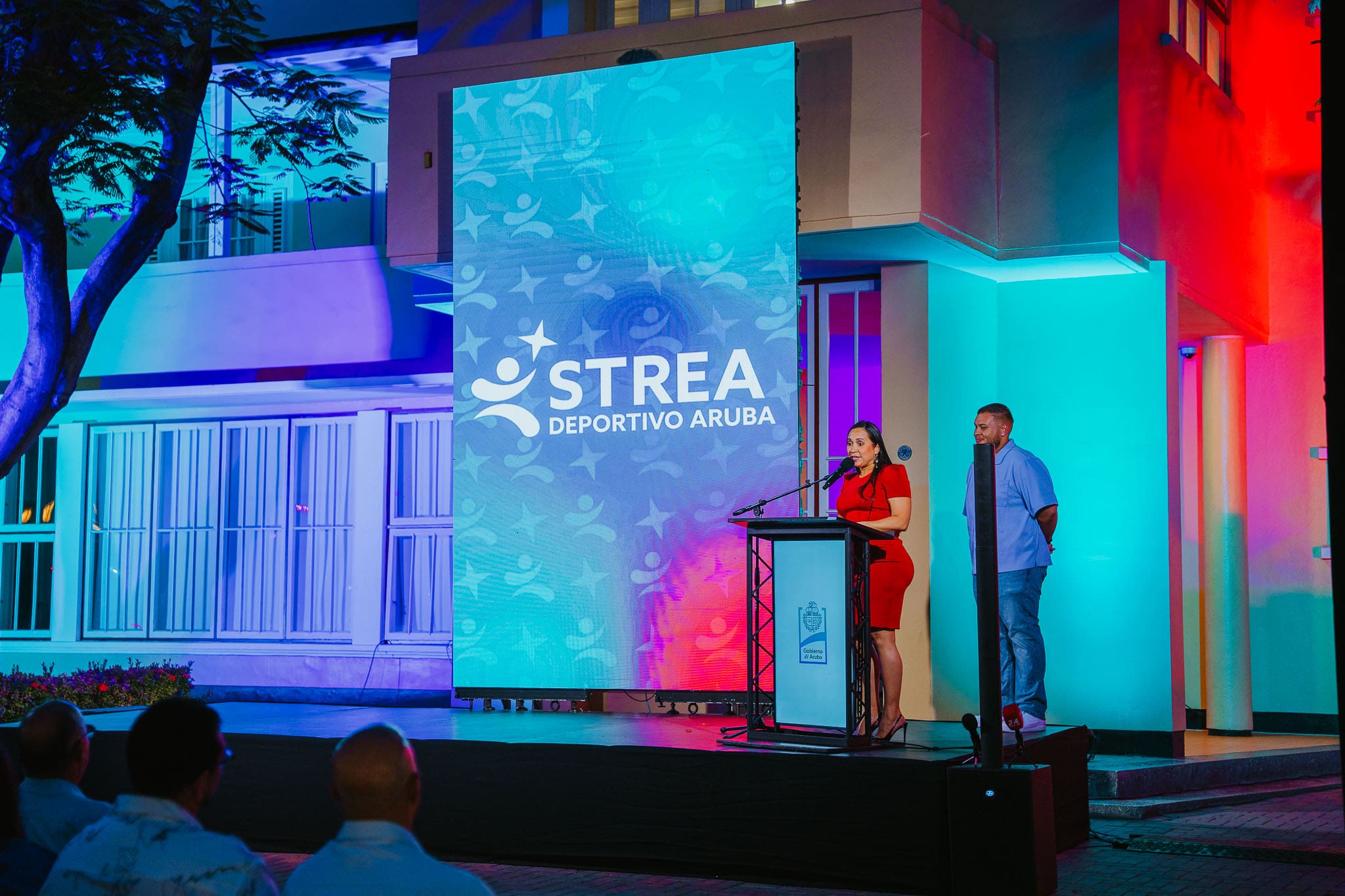 Aruba's STREA Deportivo 2025 Awards Night Just Two Days Away