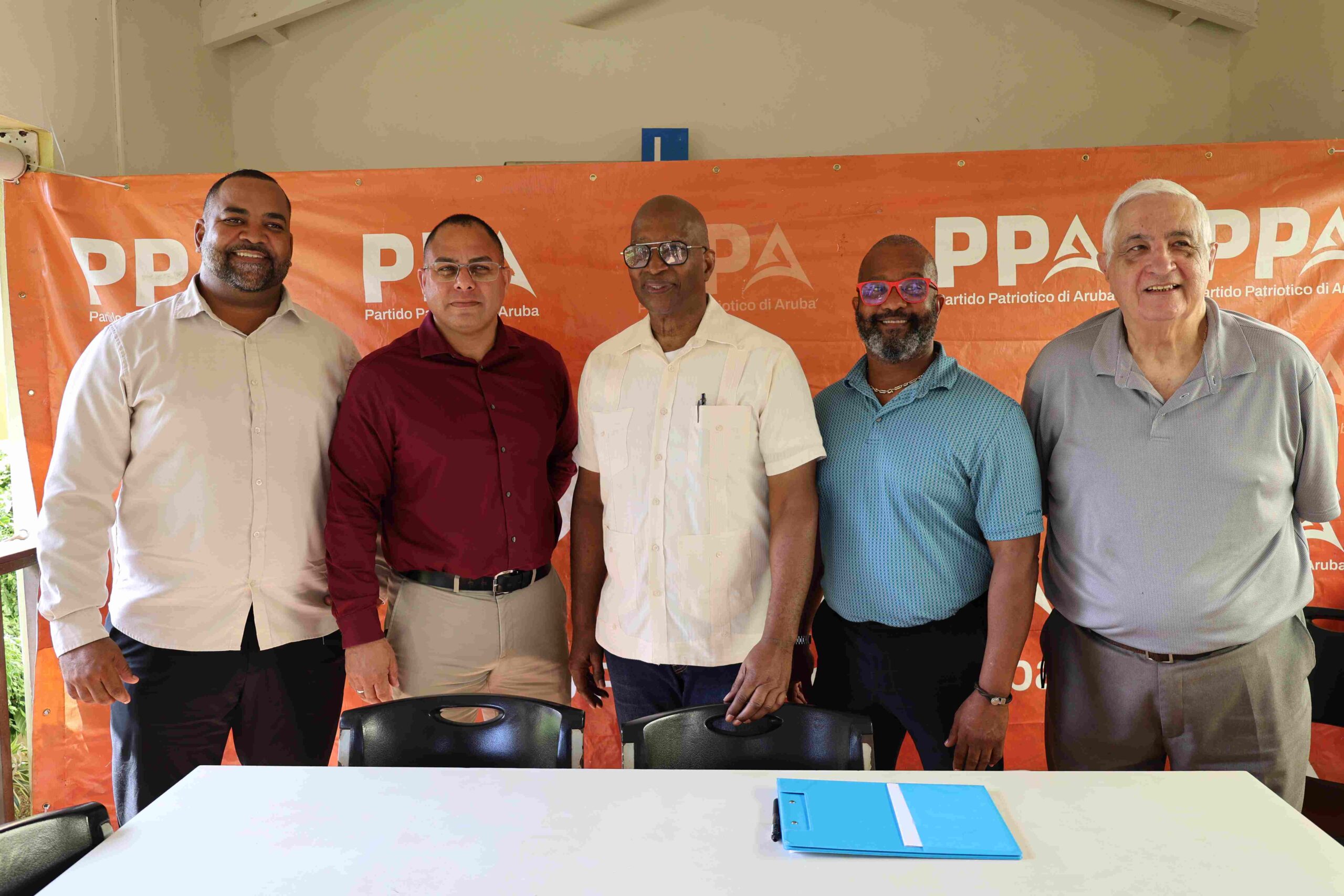 PPA Backs Otmar Oduber as He Pursues Cassation Appeal
