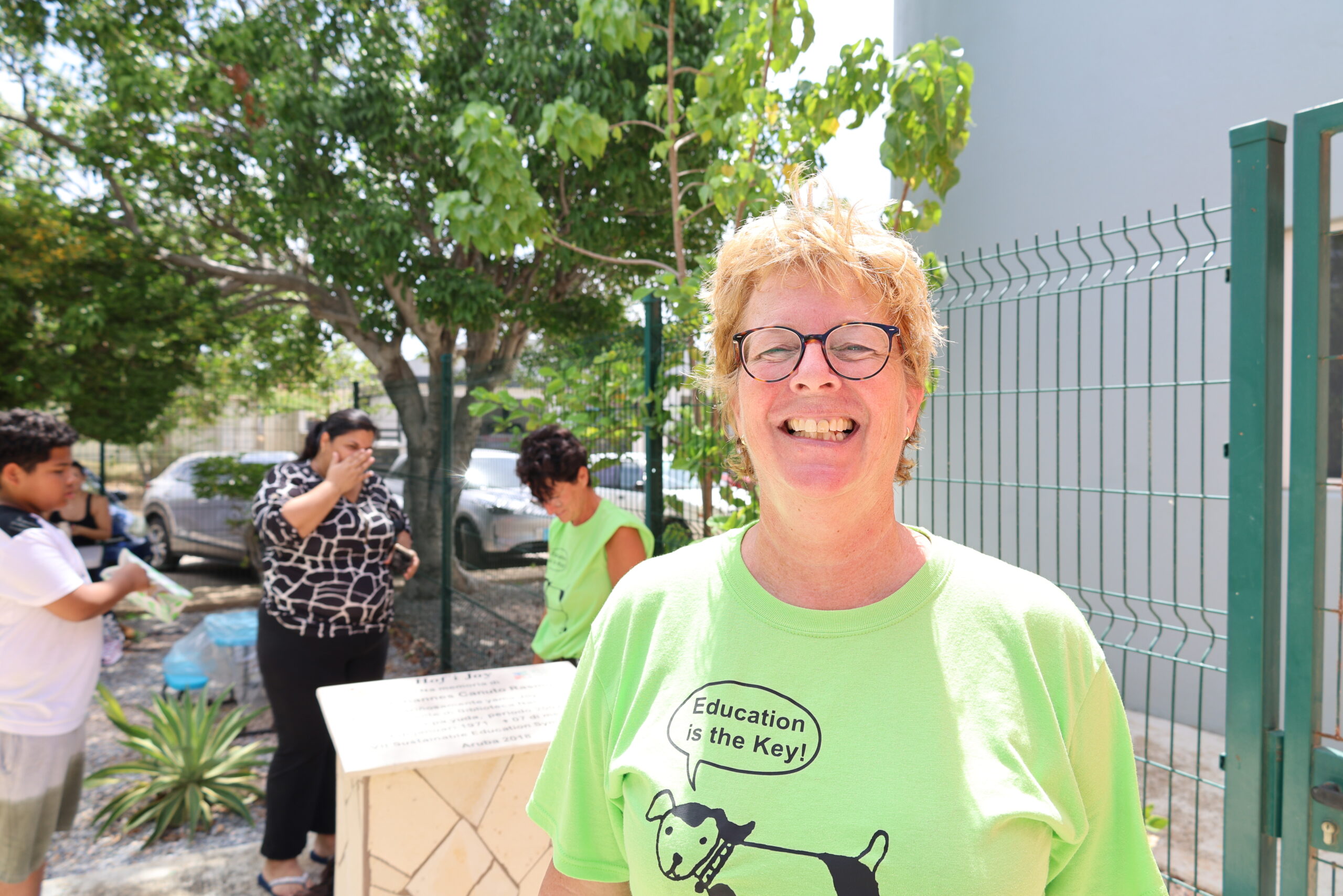 Reviving a Tradition: Puppet Theater Workshop Wraps Up in Aruba