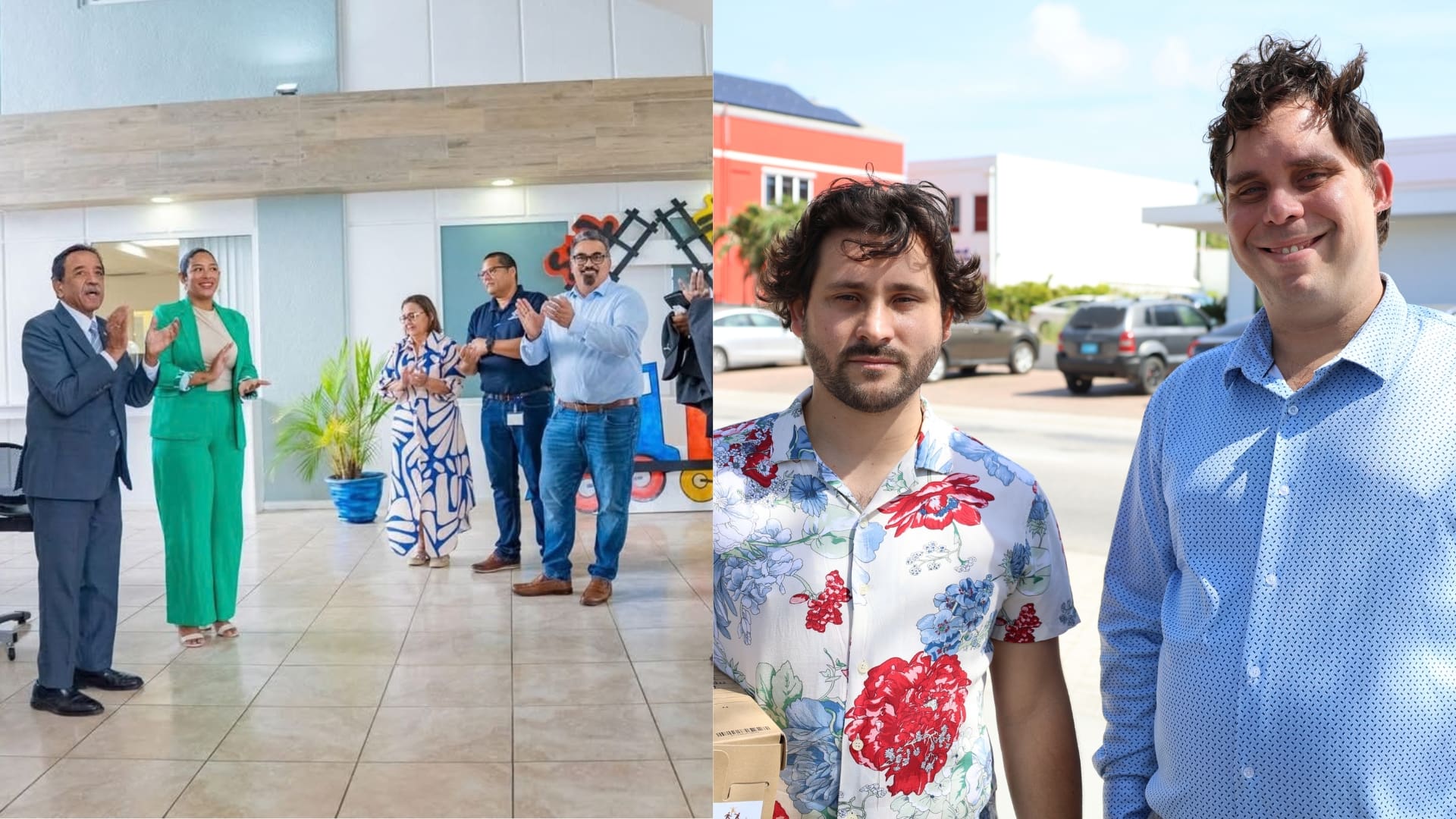 Fundacion CONPA ta expresa preocupacion y ta exigi transparencia riba e proyecto di vivienda na Burubundu