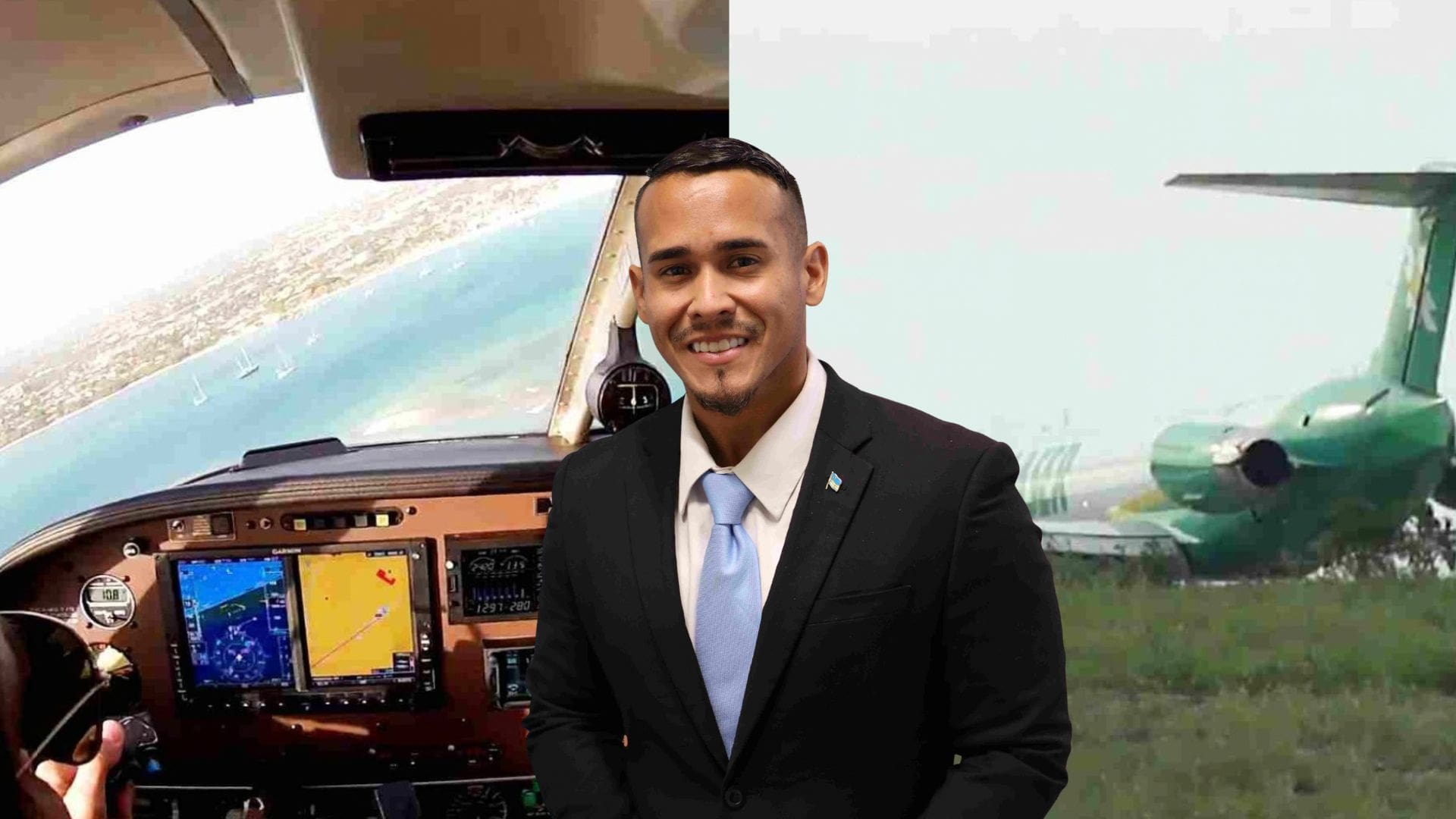 Aruba ta prepara regreso di e vuelonan regular cu Venezuela