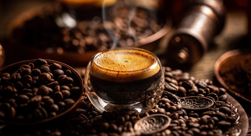 Today Is International Coffee Day: A Cup That Brings the World Together